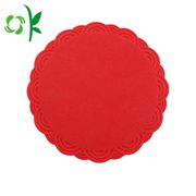 Silicone Cup Mat/Coaster