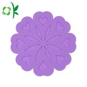 Silicone Cup Mat/Coaster