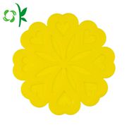 Silicone Cup Mat/Coaster