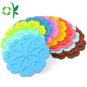 Silicone Cup Mat/Coaster