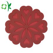 Silicone Cup Mat/Coaster