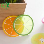 Silicone Cup Mat/Coaster