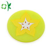 Silicone Cup Mat/Coaster