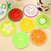 Silicone Cup Mat/Coaster