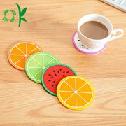 Silicone Cup Mat/Coaster