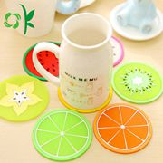 Silicone Cup Mat/Coaster