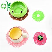 Silicone Cup Mat/Coaster