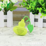 Silicone Tea Infuser
