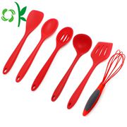 Silicone Spatula