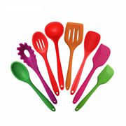 Silicone Spatula