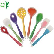 Silicone Spatula