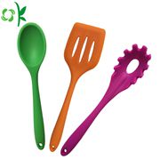 Silicone Spatula