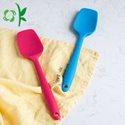 Silicone Spatula