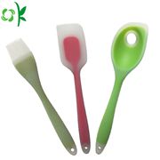 Silicone Spatula
