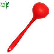 Silicone Spatula