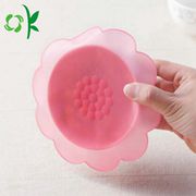 Silicone Preserative Film