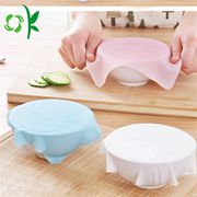 Silicone Preserative Film