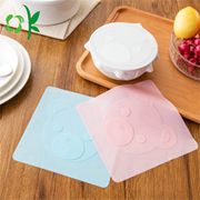 Silicone Preserative Film