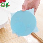 Silicone Preserative Film