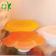 Silicone Preserative Film