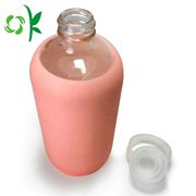 Silicone Bottle Sleeve
