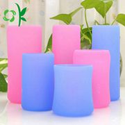 Silicone Bottle Sleeve