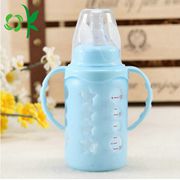 Silicone Bottle Sleeve