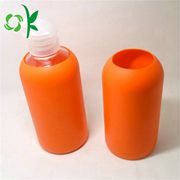 Silicone Bottle Sleeve