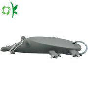 Silicone Door Stopper