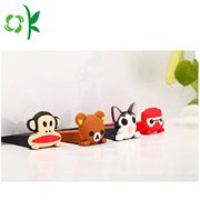 Silicone Door Stopper