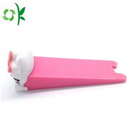 Silicone Door Stopper