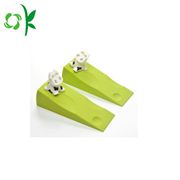 Silicone Door Stopper
