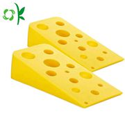 Silicone Door Stopper