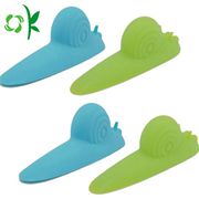 Silicone Door Stopper