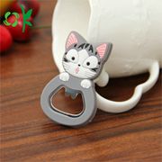 Silicone Bottle Opener