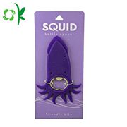Silicone Bottle Opener