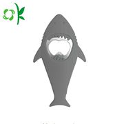 Silicone Bottle Opener