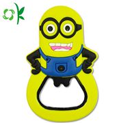 Silicone Bottle Opener