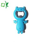 Silicone Bottle Opener