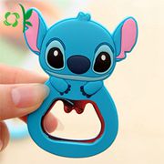Silicone Bottle Opener