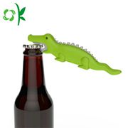 Silicone Bottle Opener