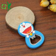 Silicone Bottle Opener