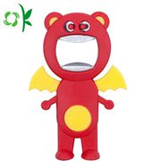 Silicone Bottle Opener
