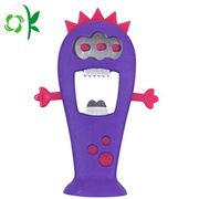 Silicone Bottle Opener