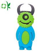 Silicone Bottle Opener