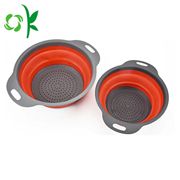 Silicone Container