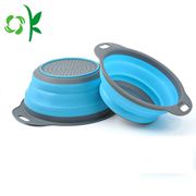Silicone Container