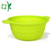Silicone Container
