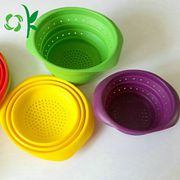Silicone Container