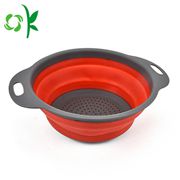 Silicone Container